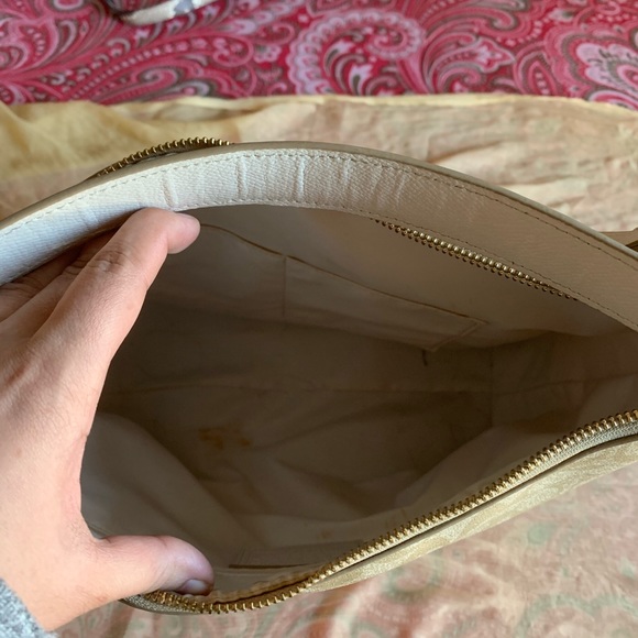 Coach hobo handbag - Picture 4 of 4